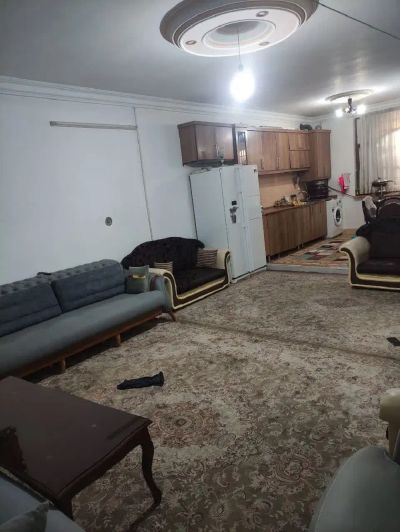 آپارتمان 115 متری یک خوابه در کشف مشهد