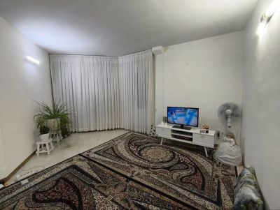 آپارتمان 80 متری دو خوابه در خیابان مشکینی مشهد