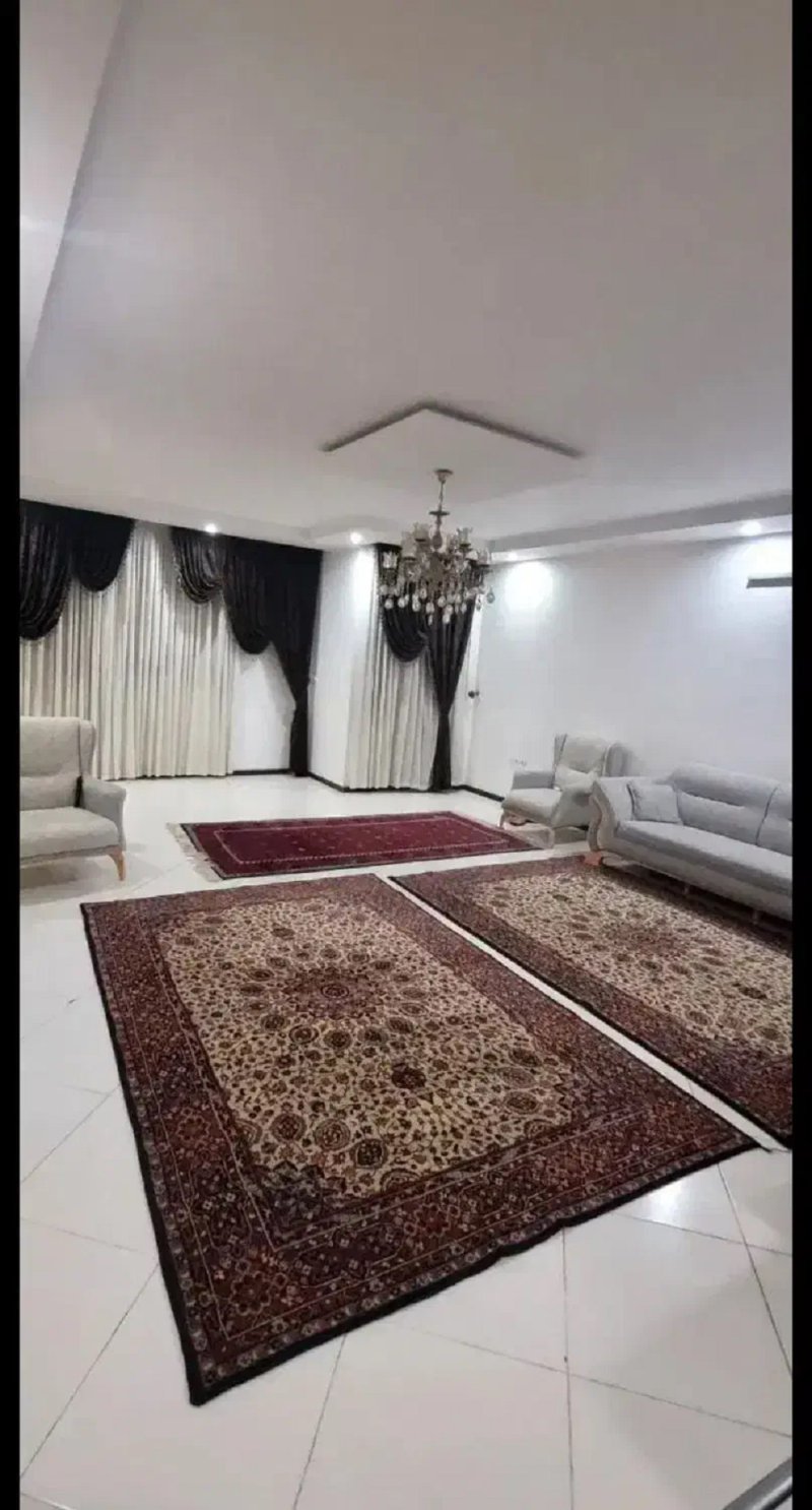 آپارتمان 118 متری دو خوابه در جاهدشهر مشهد14193433343