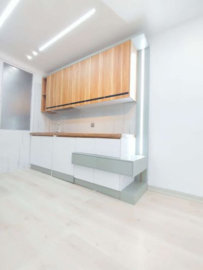 آپارتمان 43 متری یک خوابه در فاز 1 اندیشه