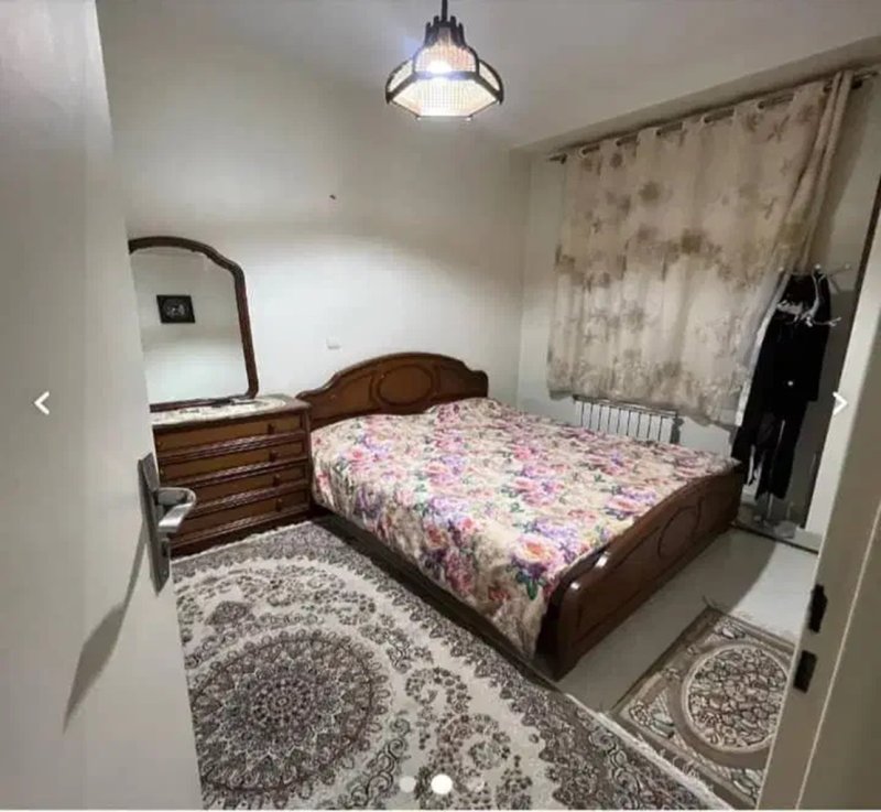 آپارتمان 88 متری دو خوابه در ساماندهی کرج14195833436