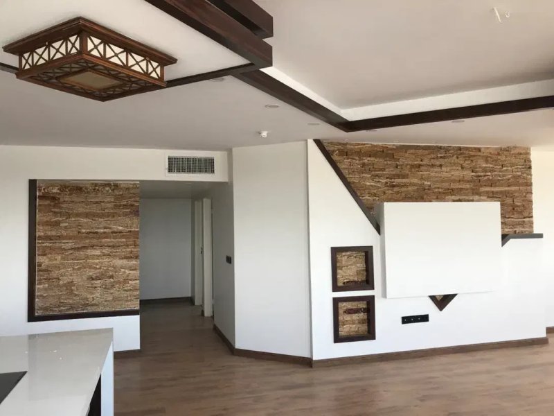 آپارتمان 148 متری سه خوابه در مهرویلا کرج14205533611