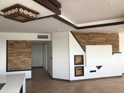 آپارتمان 148 متری سه خوابه در مهرویلا کرج