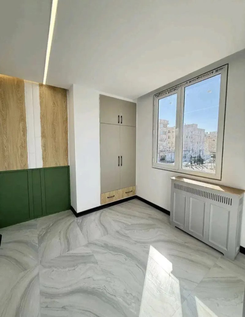 آپارتمان 59 متری دو خوابه در مهرشهر کرج14206033622