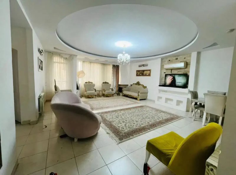 آپارتمان 110 متری دو خوابه در بلوار اقبال لاهوری مشهد14207633633