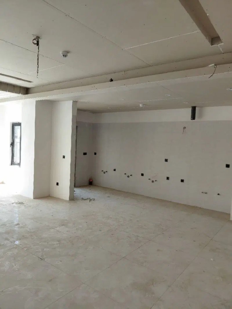 آپارتمان 130 متری دو خوابه در عظیمیه کرج14196733474