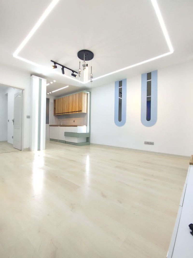 آپارتمان 43 متری یک خوابه در فاز 1 اندیشه14202433565