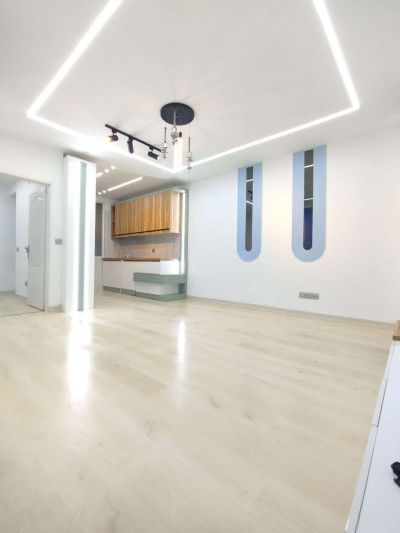 آپارتمان 43 متری یک خوابه در فاز 1 اندیشه