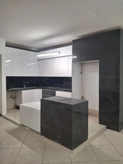 آپارتمان 100 متری دو خوابه در جاهدشهر مشهد