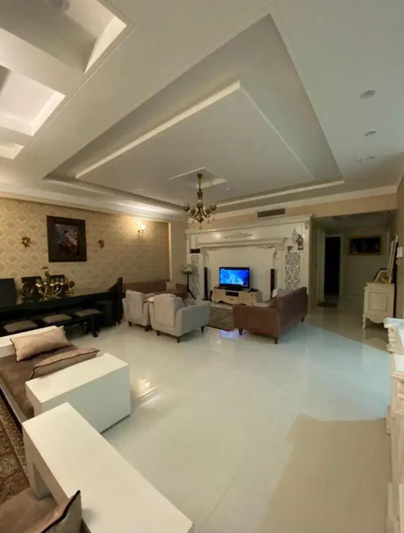 آپارتمان 147 متری سه خوابه در بلوار فرهنگ مشهد14191933283