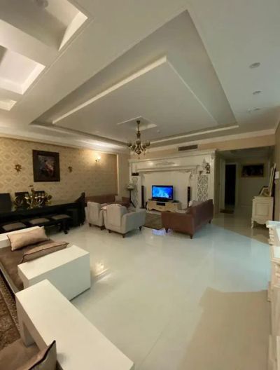 آپارتمان 147 متری سه خوابه در بلوار فرهنگ مشهد