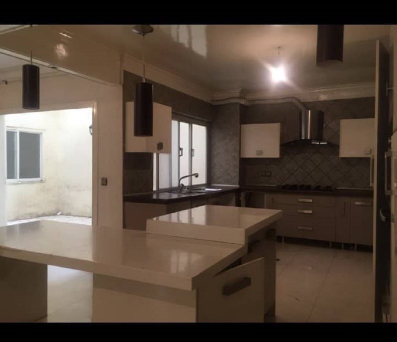 آپارتمان 500 متری سه خوابه در پاسداران تهران14202133552