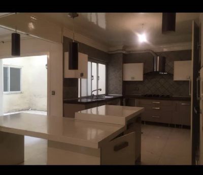 آپارتمان 500 متری سه خوابه در پاسداران تهران