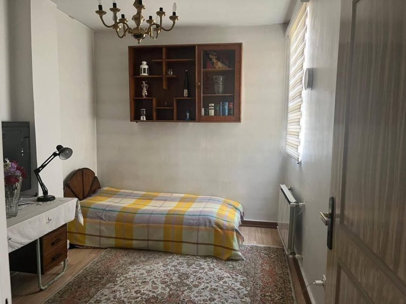 آپارتمان 117 متری دو خوابه در مهرویلا کرج14204633598