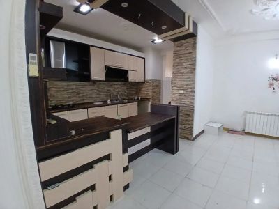 آپارتمان 75 متری دو خوابه در رشت