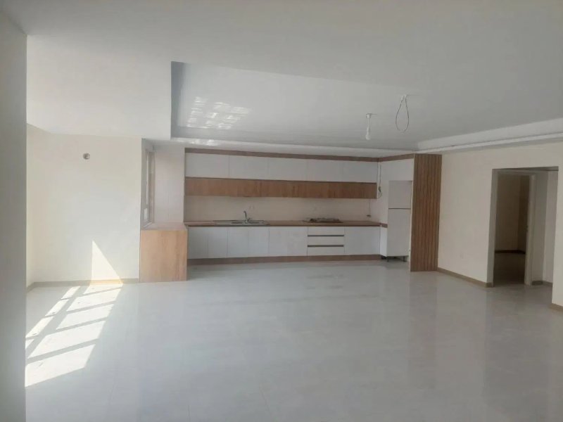 آپارتمان 146 متری سه خوابه در دولت آباد کرج14199233525