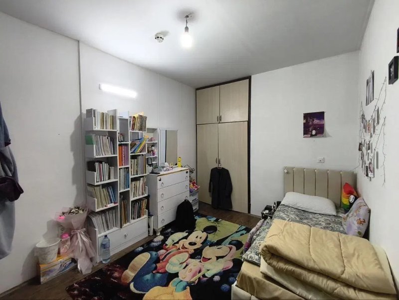 آپارتمان 80 متری دو خوابه در خیابان مشکینی مشهد14216033675