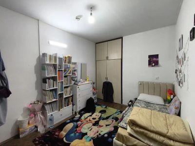 آپارتمان 80 متری دو خوابه در خیابان مشکینی مشهد