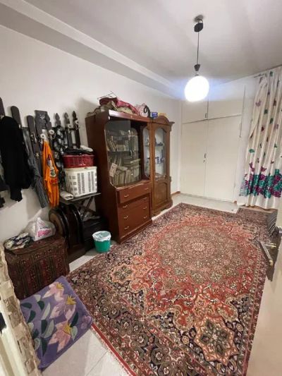 آپارتمان 85 متری دو خوابه در گلشهر کرج