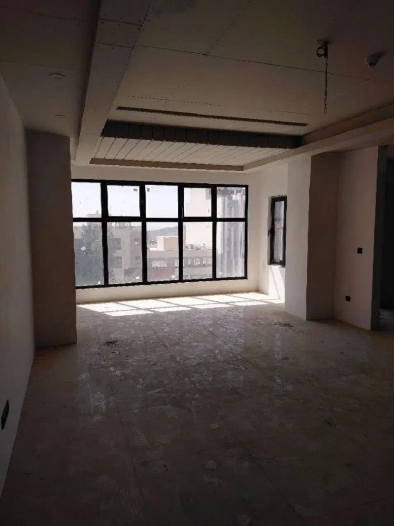 آپارتمان 130 متری دو خوابه در عظیمیه کرج14196733475