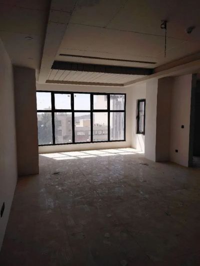 آپارتمان 130 متری دو خوابه در عظیمیه کرج