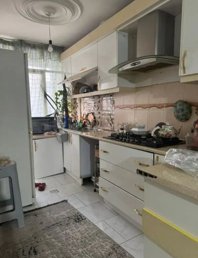 آپارتمان 65 متری یک خوابه در هنرور مشهد