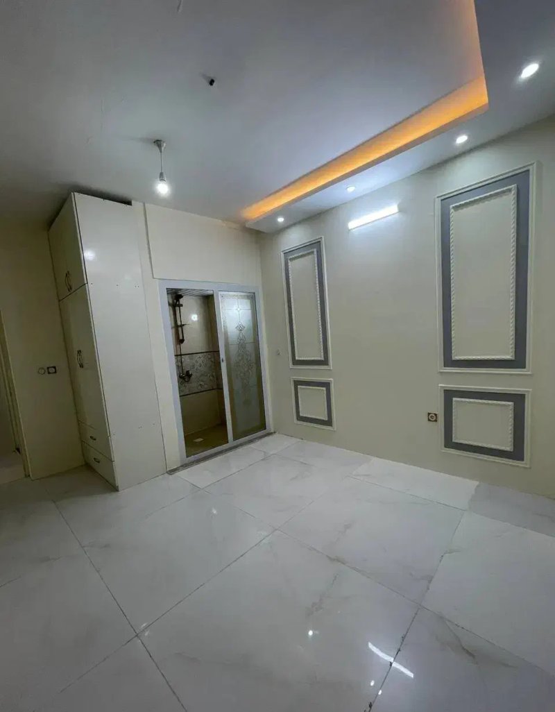 آپارتمان 140 متری سه خوابه در بلوار ملاصدرا مشهد14191133266