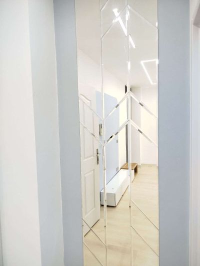 آپارتمان 43 متری یک خوابه در فاز 1 اندیشه