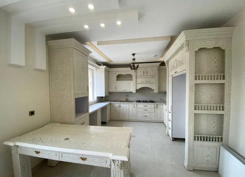 آپارتمان 140 متری سه خوابه در بلوار فداییان اسلام مشهد14191033262