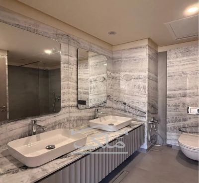 آپارتمان 220 متری سه خوابه در سعادت آباد تهران