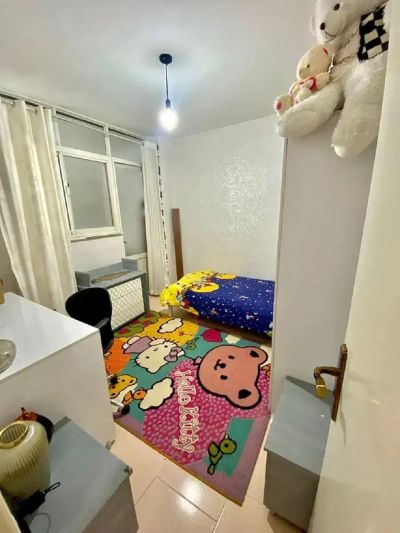 آپارتمان 90 متری یک خوابه در استادسرا رشت