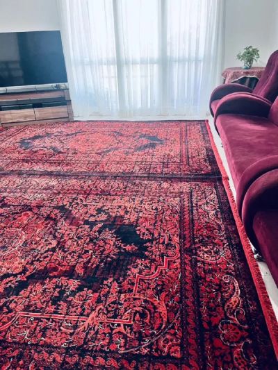 آپارتمان 70 متری دو خوابه در رشت