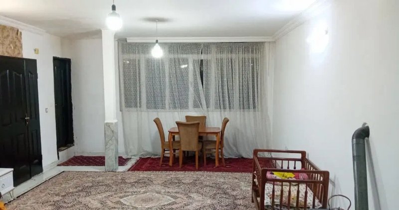 آپارتمان 75 متری یک خوابه در بلوار مطهری مشهد14217833718