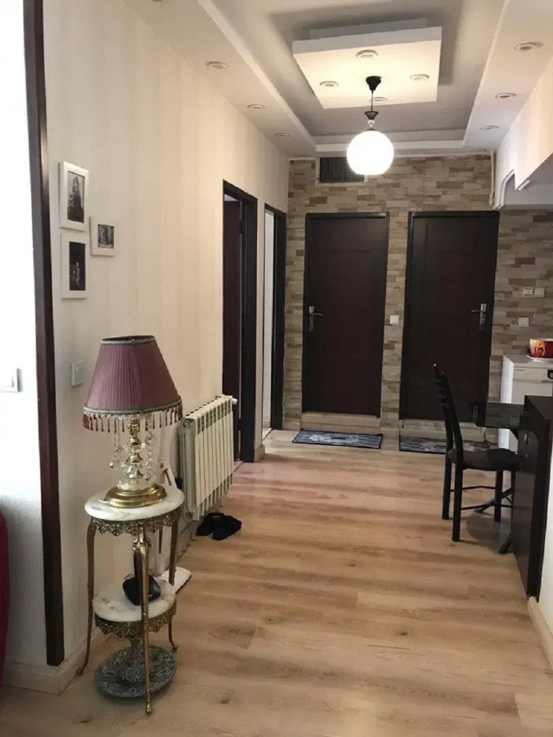 آپارتمان 88 متری دو خوابه در مهرویلا کرج14204333591