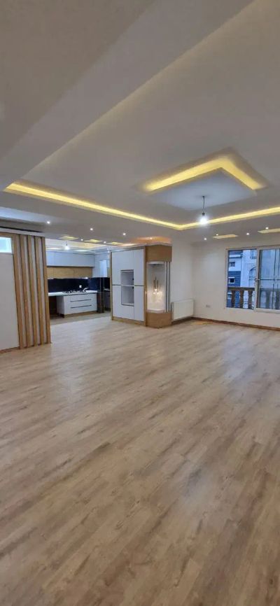 آپارتمان 144 متری سه خوابه در نیکرام رشت