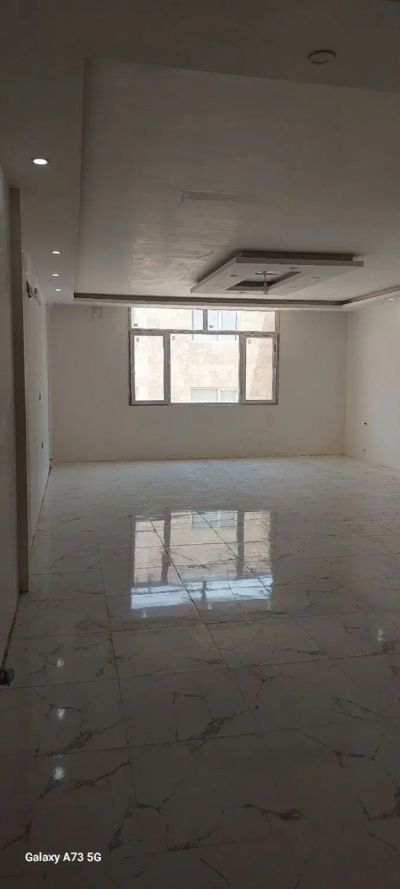 آپارتمان 125 متری دو خوابه در کشف مشهد