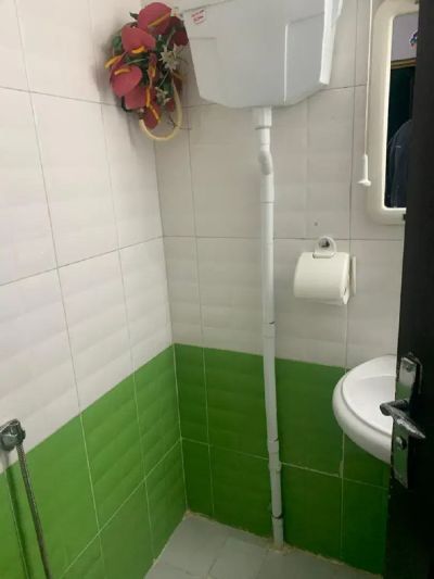 آپارتمان 70 متری دو خوابه در رشت