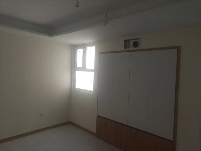 آپارتمان 146 متری سه خوابه در دولت آباد کرج14199233529