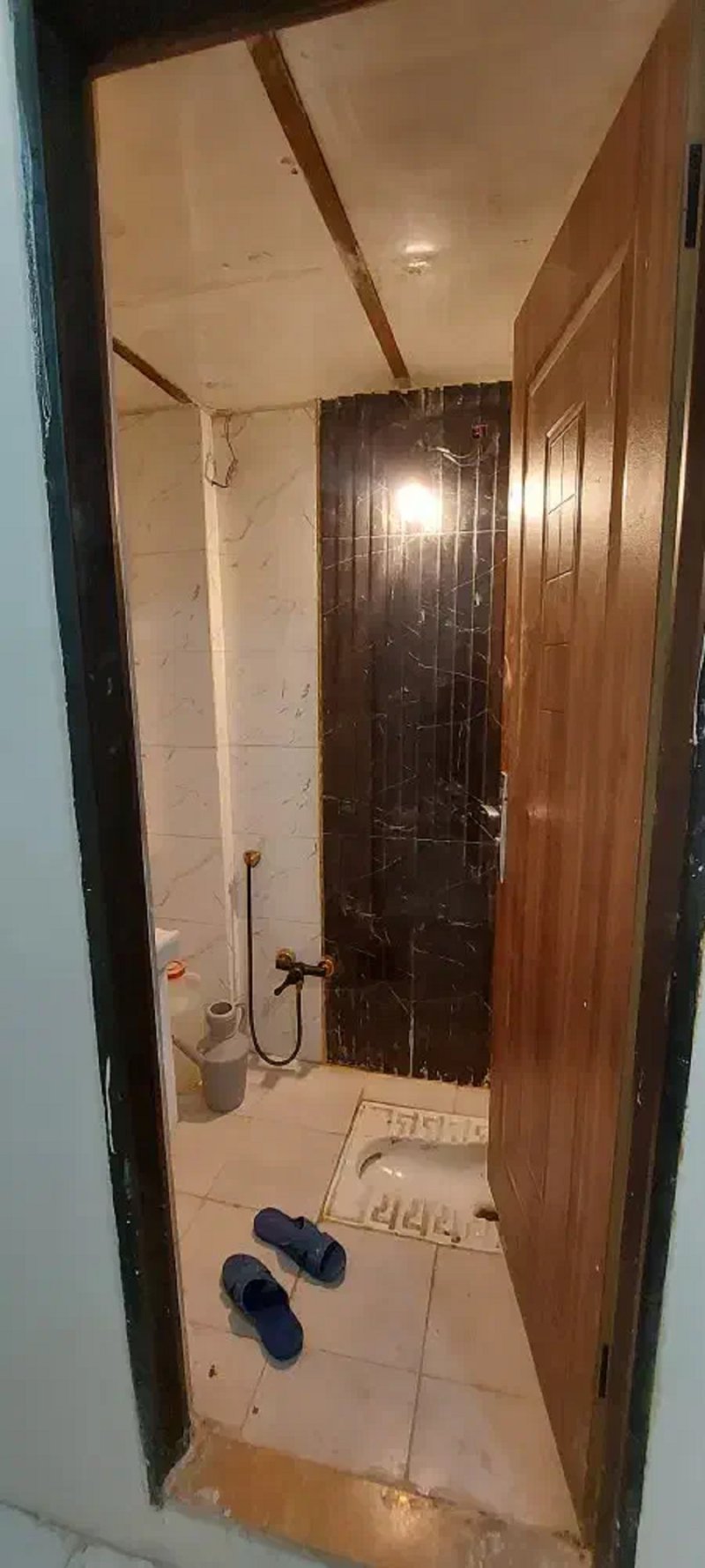 آپارتمان 75 متری دو خوابه در کشف مشهد14194133373