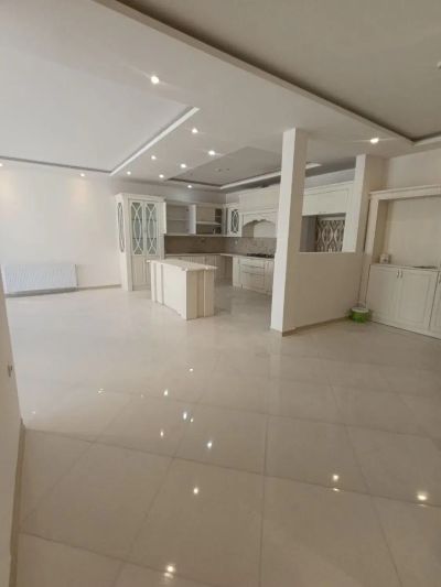 آپارتمان 145 متری سه خوابه در جاهدشهر مشهد