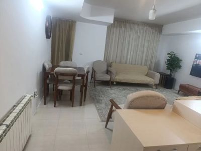 آپارتمان 90 متری دو خوابه در جاهدشهر مشهد