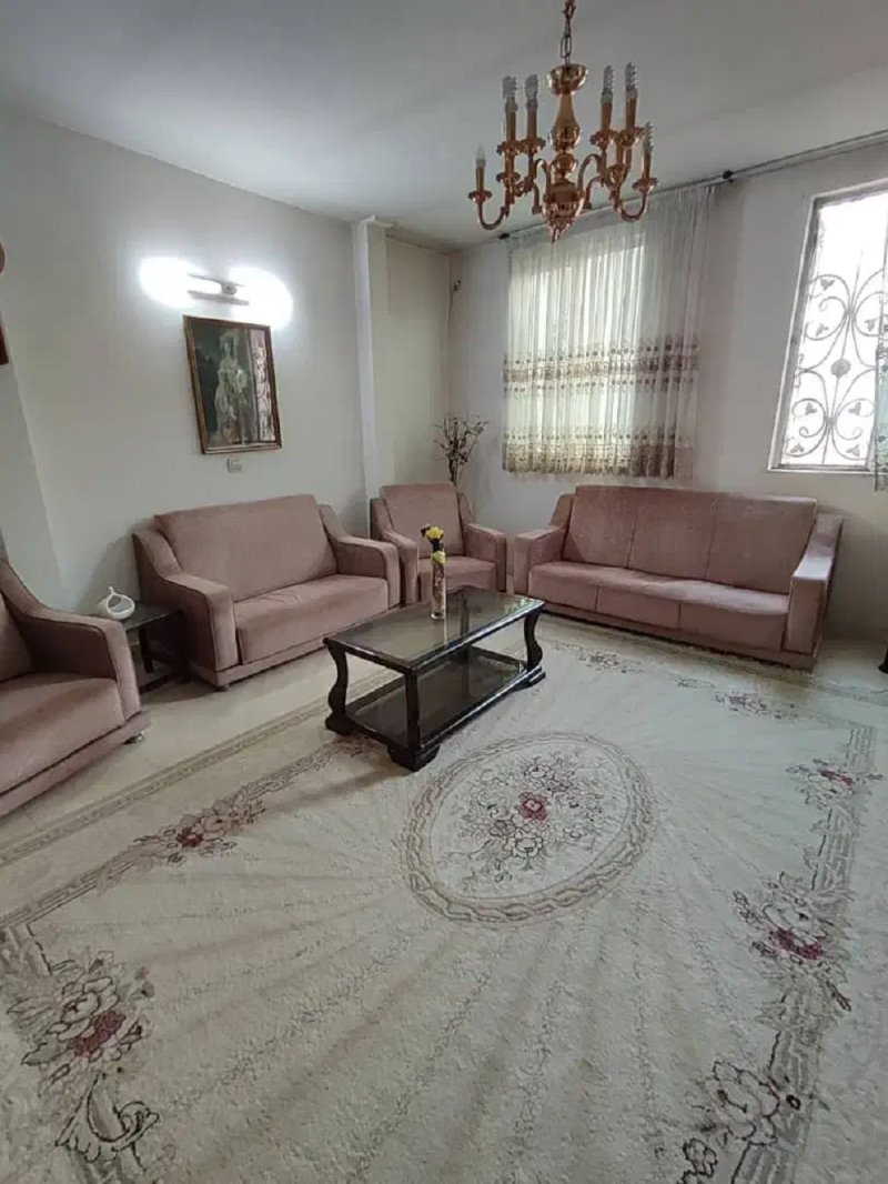 آپارتمان 75 متری دو خوابه در گلشهر کرج14203133577