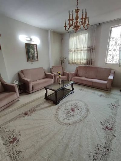 آپارتمان 75 متری دو خوابه در گلشهر کرج