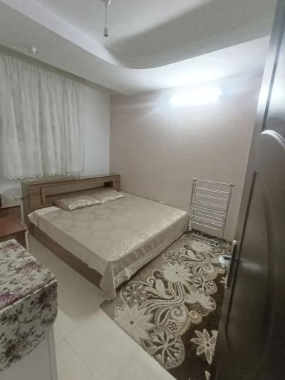آپارتمان 90 متری دو خوابه در جاهدشهر مشهد