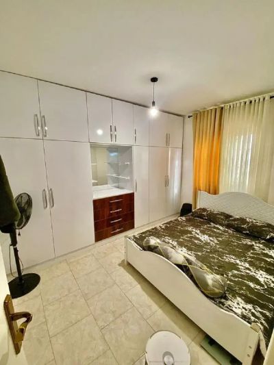 آپارتمان 90 متری یک خوابه در استادسرا رشت