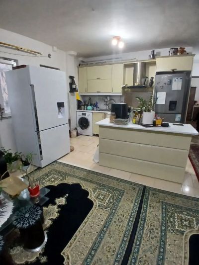 آپارتمان 75 متری دو خوابه در رشت