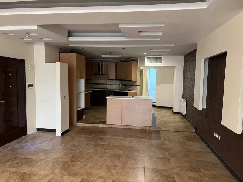 آپارتمان 130 متری سه خوابه در مهرویلا کرج14205233602