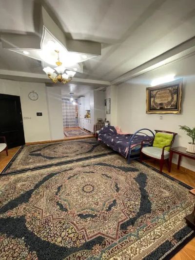 آپارتمان 85 متری دو خوابه در گلشهر کرج