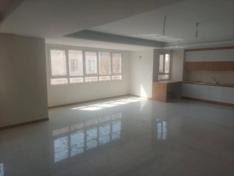 آپارتمان 146 متری سه خوابه در دولت آباد کرج14199233526