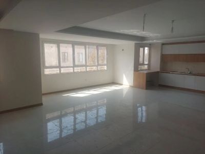 آپارتمان 146 متری سه خوابه در دولت آباد کرج